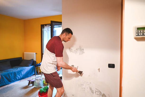 Certified Mold Removal in Port Aransas, TX